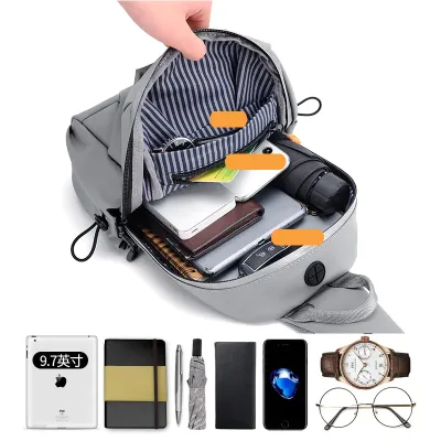 PROFESSIONAL PARTNER CROSS BODY BAG